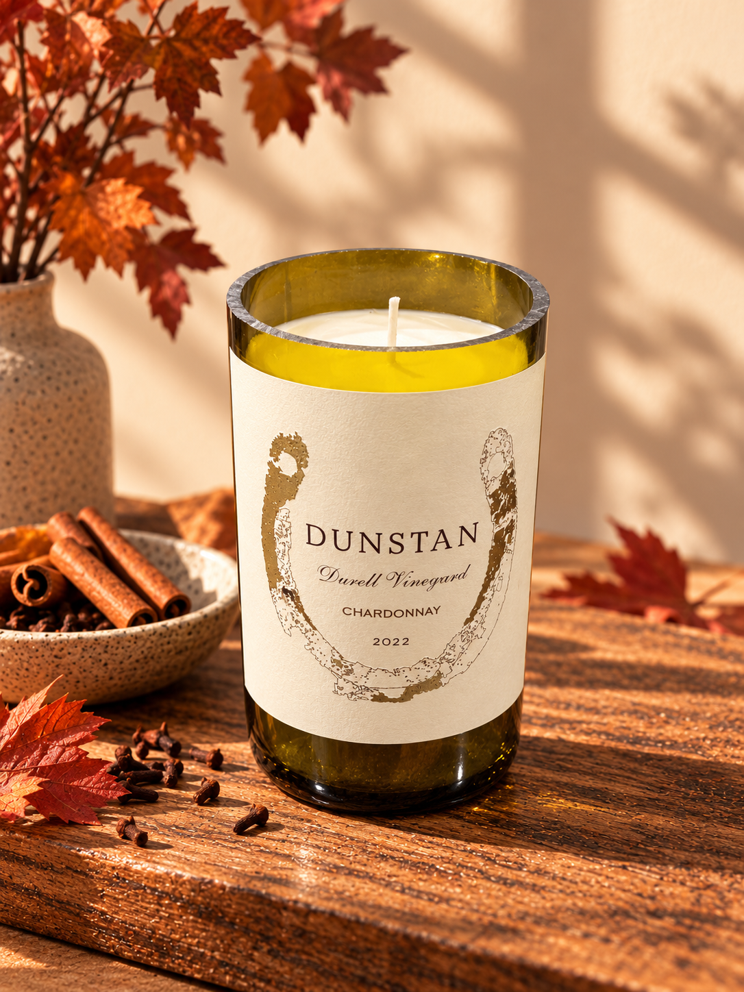 Harvest Spice | 4-6 Inch Candle