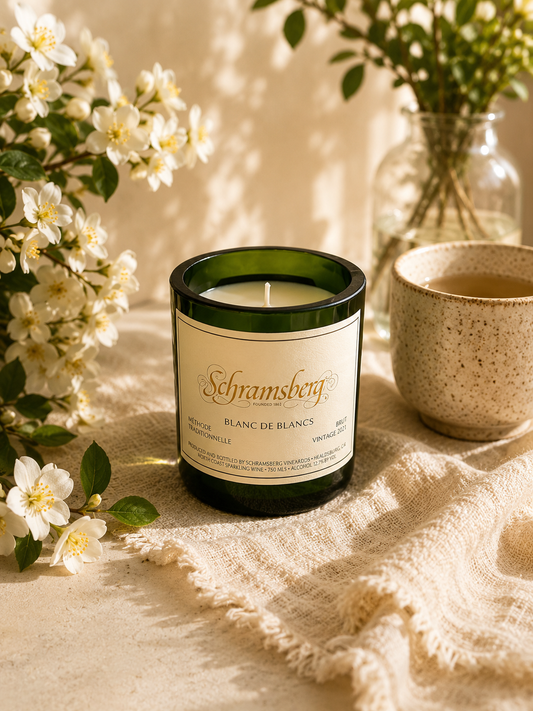 White Tea | 4-6 Inch Candle