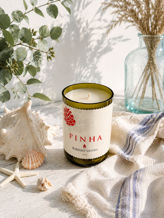 Ocean Breeze | 4-6 Inch Candle