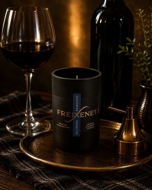 Night Air | 4-6 Inch Candle