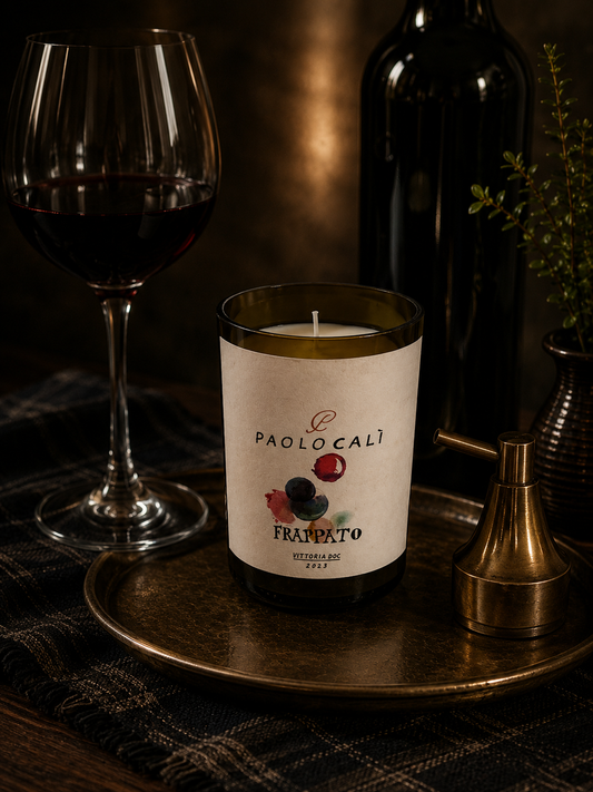 Night Air | 4-6 Inch Candle