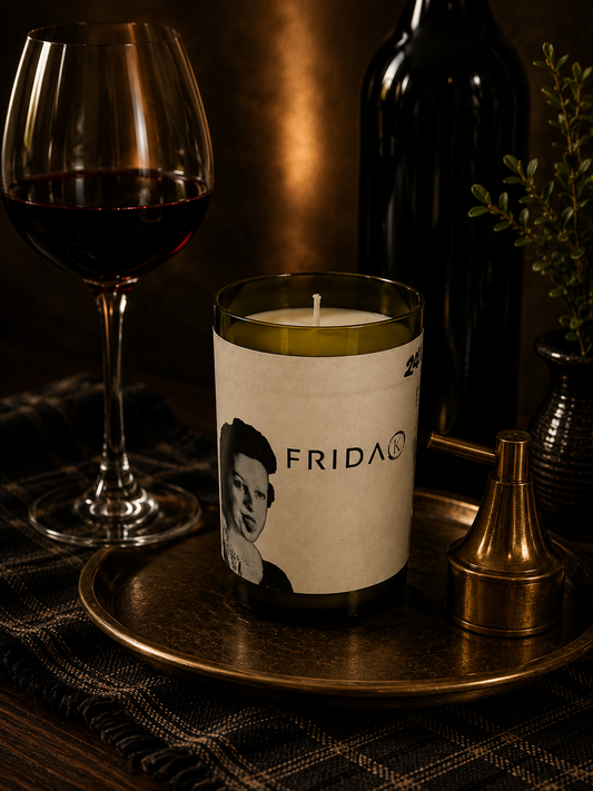 Night Air | 4-6 Inch Candle