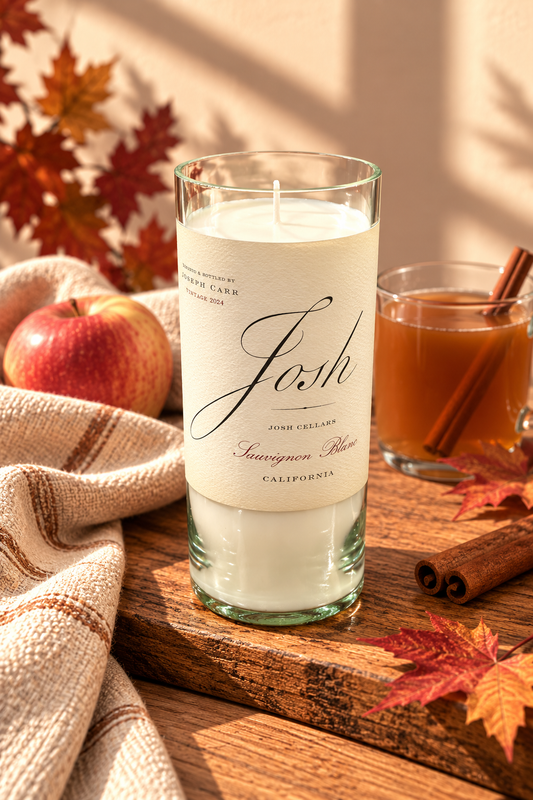 Apple Cider | 7-8 Inch Candle