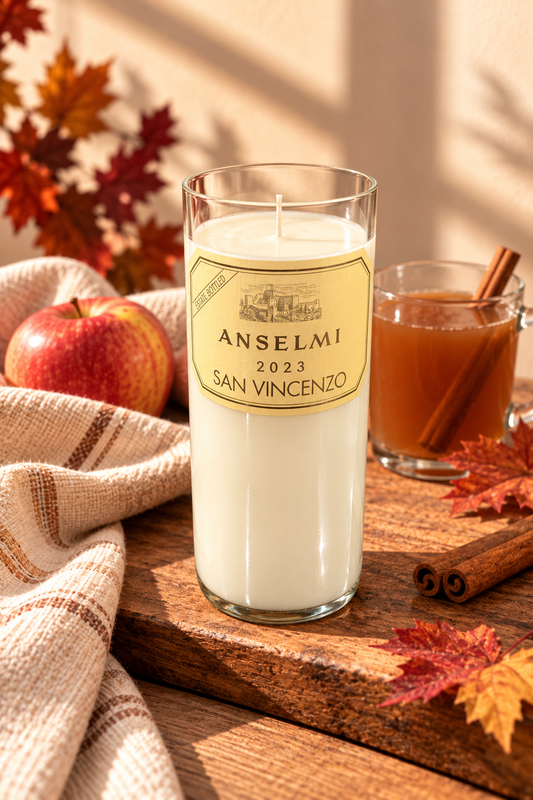 Apple Cider | 7-8 Inch Candle
