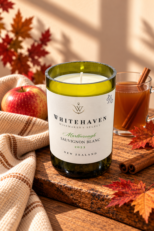 Apple Cider | 4-6 Inch Candle