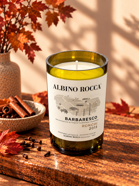 Harvest Spice | 4-6 Inch Candle