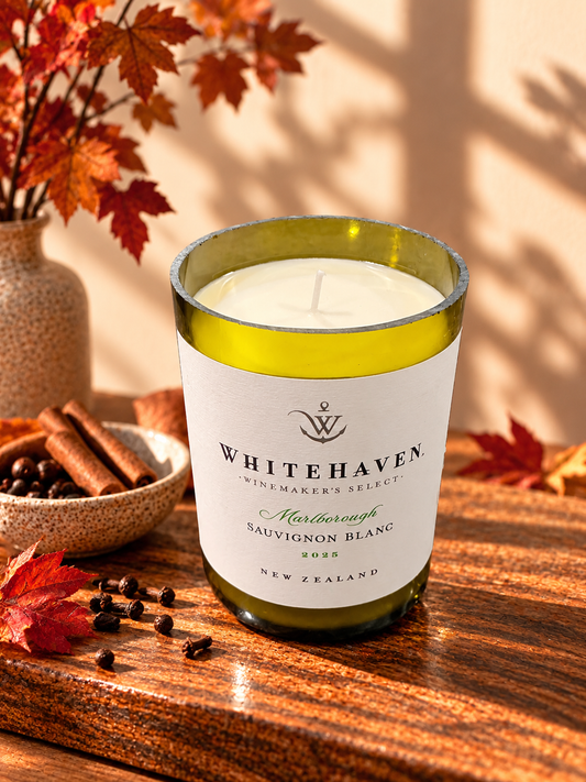 Harvest Spice | 4-6 Inch Candle