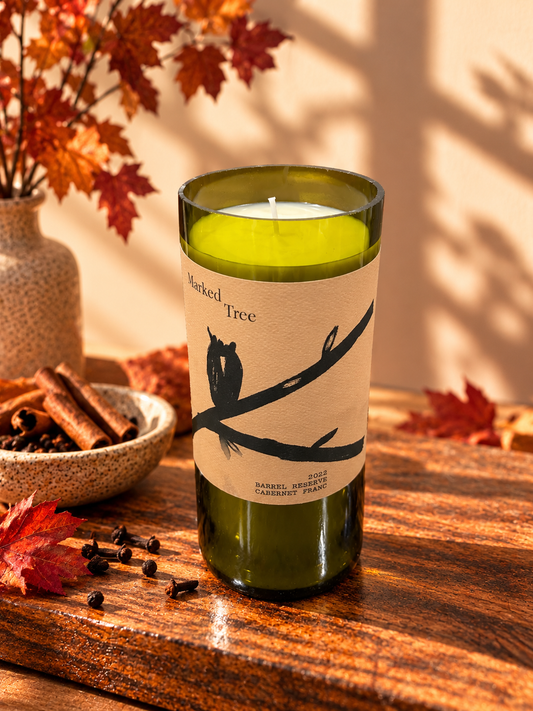 Harvest Spice | 7-8 Inch Candle