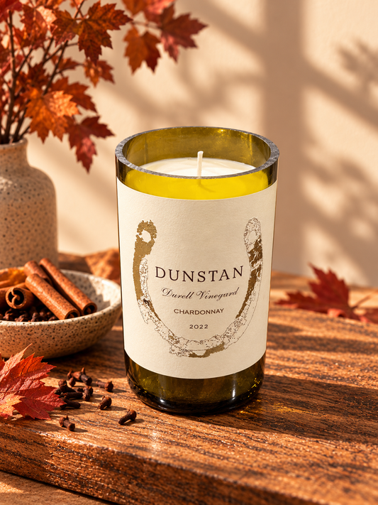 Harvest Spice | 4-6 Inch Candle