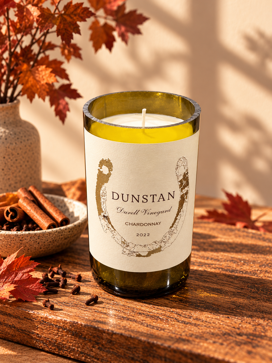 Harvest Spice