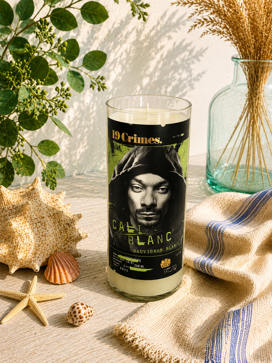 Ocean Breeze | 7-8 Inch Candle